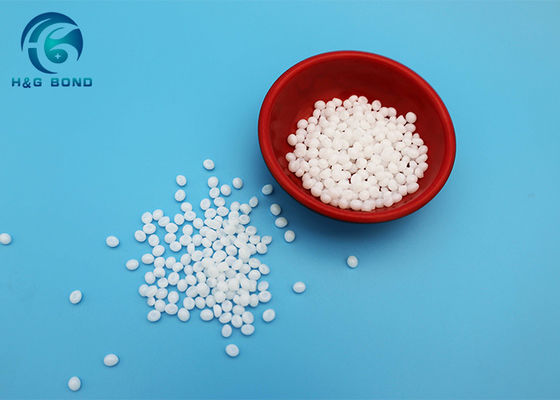 Υψηλής πρόσφυσης μέσης θερμοκρασίας Hot Melt Adhesive Resin 110C