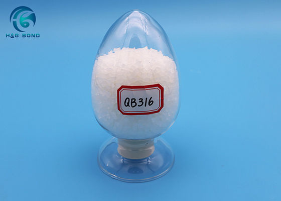 Υψηλής θερμοκρασίας Hot Melt Adhesive Granule for Multi Layer Co Extruded Food Packaging Film