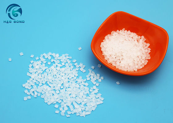 Υψηλής θερμοκρασίας Hot Melt Adhesive Granule for Multi Layer Co Extruded Food Packaging Film