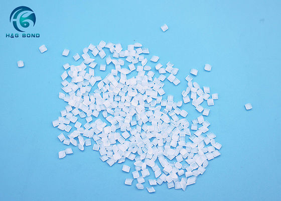 Υψηλής θερμοκρασίας Hot Melt Adhesive Granule for Multi Layer Co Extruded Food Packaging Film