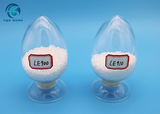 Ισχυρή πρόσφυση Hot Melt Resins Pellet Υψηλής αντοχής κόλλας