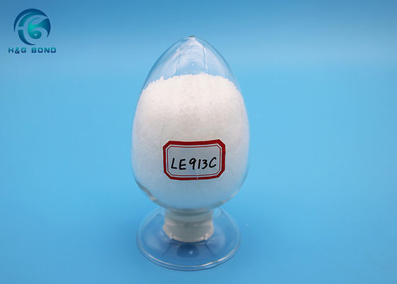 PE Hot Melt Adhesive Granule μακράς διαρκείας σταθερή πρόσφυση για πλαστικά μπουκάλια φαρμάκου