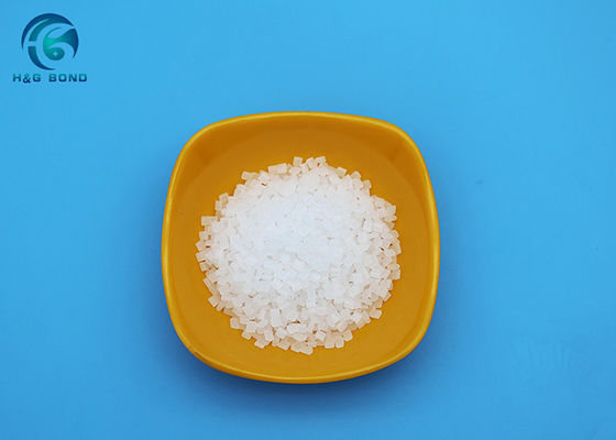 PE Hot Melt Adhesive Granule μακράς διαρκείας σταθερή πρόσφυση για πλαστικά μπουκάλια φαρμάκου
