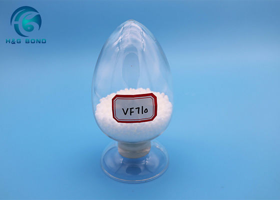 Υψηλής πρόσφυσης μέσης θερμοκρασίας Hot Melt Adhesive Resin 110C