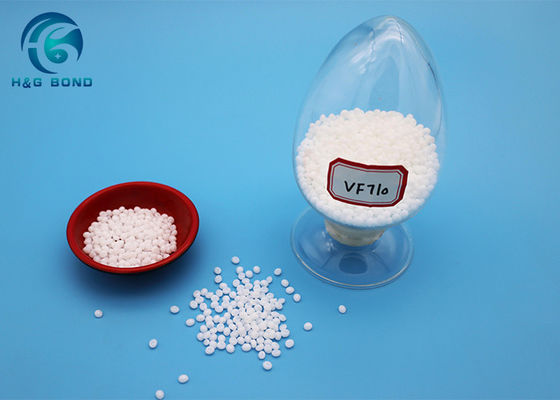 Μεταλλικά σύνθετα φιλμ πάνελ Hot Melt Adhesive Granules High Adhesion