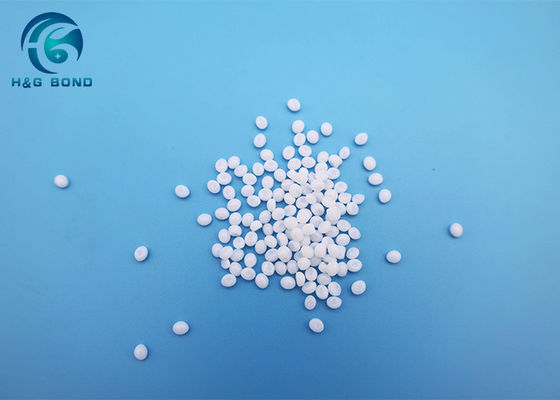Μεταλλικά σύνθετα φιλμ πάνελ Hot Melt Adhesive Granules High Adhesion