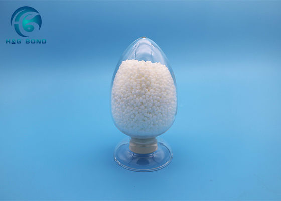 Μέσης θερμοκρασίας Hot Melt Adhesive Resin Pellet High Adhesion