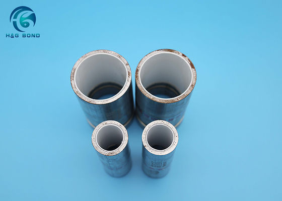 50mm χαλύβδινος πλαστικός σύνθετος σωλήνας 3,8mm για σύστημα αγωγών παροχής νερού