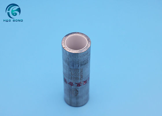 Steel And Virgin PEX Plastic Composite Pipe 80mm 4mm 6m