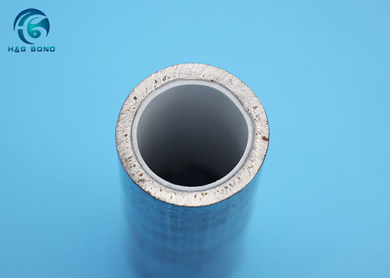 Σύστημα αγωγών παροχής νερού Virgin PEX Steel Reinforced Plastic Pipe