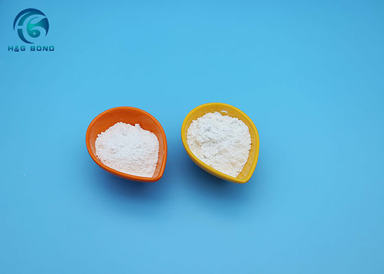 Mesh 3000 White Mg(OH)2 Powder For Desulfurization
