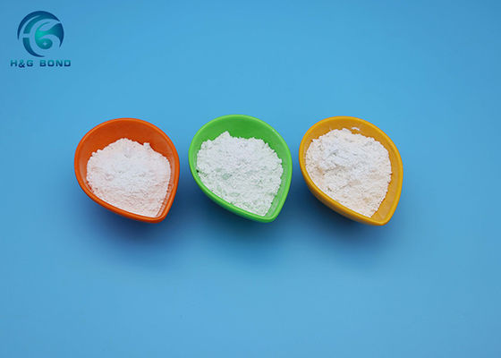 Mesh 325 Magnesium Hydroxide Powder για την επεξεργασία λυμάτων