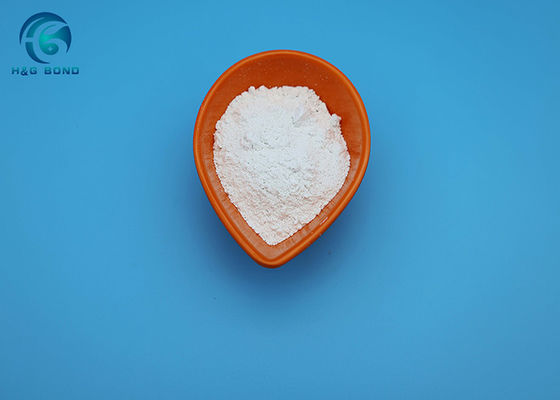 Excellent Stability Mesh 1000 White Magnesium Hydroxide Powder