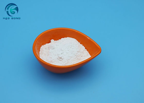 Επιβραδυντικό φλόγας White Mg(OH)2 Powder Mesh 325 Χωρίς αλογόνο