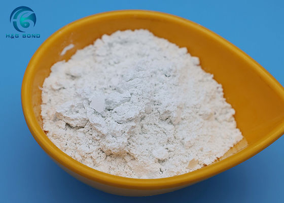 Μη διαβρωτικό Mesh 325 Brucite Powder Άοσμο Επιβραδυντικό Φλόγας