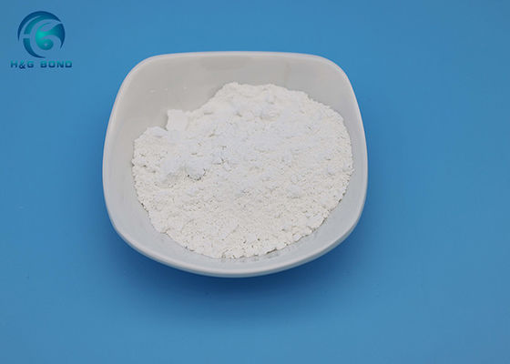 325 Mesh Wollastonite Powder CaSiO3 Wood Composites