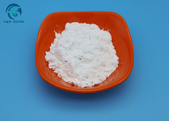 CaSiO3 Calcium Metasilicate Powder Noticeable Acicular
