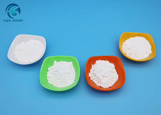 Noticeable Acicular Mesh 2000 Calcium Metasilicate White