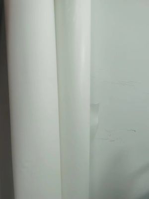 Αυτοκόλλητες χυτές μεμβράνες χαμηλής θερμοκρασίας 0,12 mm για σύνθετο πάνελ κηρήθρας αλουμινίου