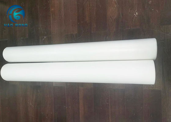32 Microns Hot Melt Laminating Film Transparent Three Layers
