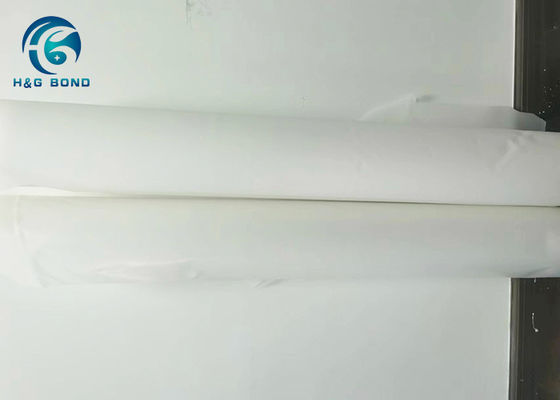 Πολυμερείς λεπτές μεμβράνες 35 Microns για μεμβράνες από σύνθετο πάνελ αλουμινίου