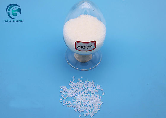 Διαφανής ρητίνη Hot Melt Tie for Multi Layer Co Extruded High Barrier Packaging Film