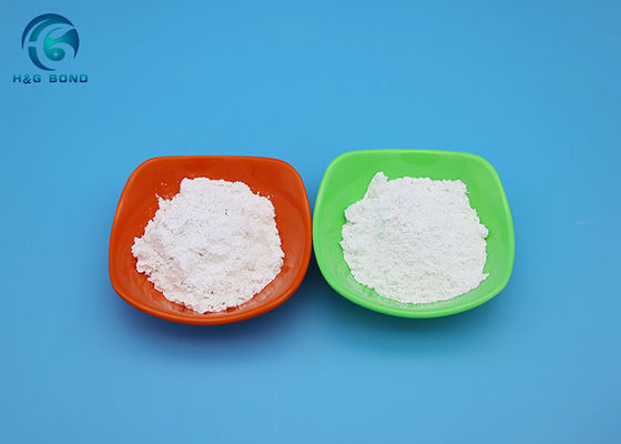 Flame Retardant Mesh 2500 Brucite Powder για την επεξεργασία λυμάτων